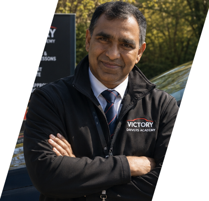 Victory Drivers Academy